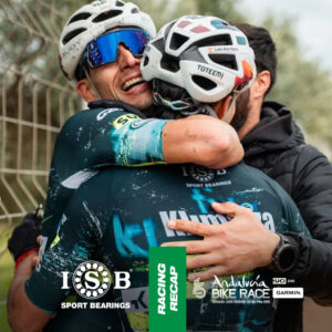 Andalucia Bike Race ISB SPORT Racing recap (1)