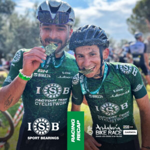 Andalucia Bike Race ISB SPORT Racing recap (8)
