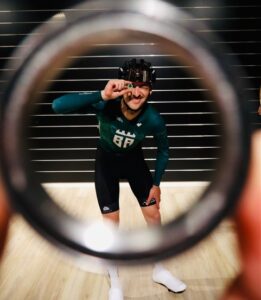 Team Bike Academy di Lucca ISB SPORT