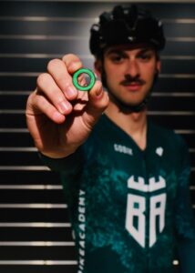 Team Bike Academy di Lucca ISB SPORT