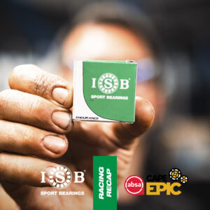 Racing Recap - Cape Epic -ISB SPORT