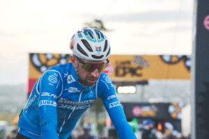 KLIMATIZA CAPE EPIC 2025 ISB SPORT