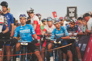 KLIMATIZA CAPE EPIC 2025 ISB SPORT