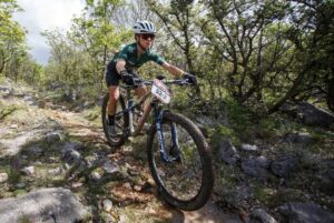 ISB FACTORY TEAM EN 4ISLAND 2025 ISB SPORT