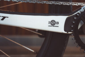 SCOTT CALA BANDIDA VUELTA IBIZA 2025 ISB SPORT