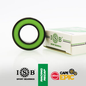 rodamientos ISB SPORT
