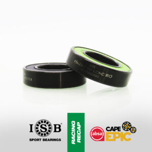 RODAMIENTOS ISB SPORT