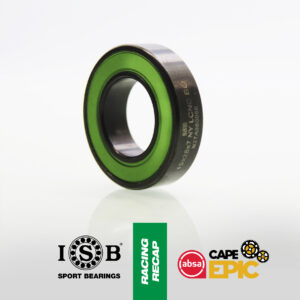 RODAMIENTOS ISB SPORT