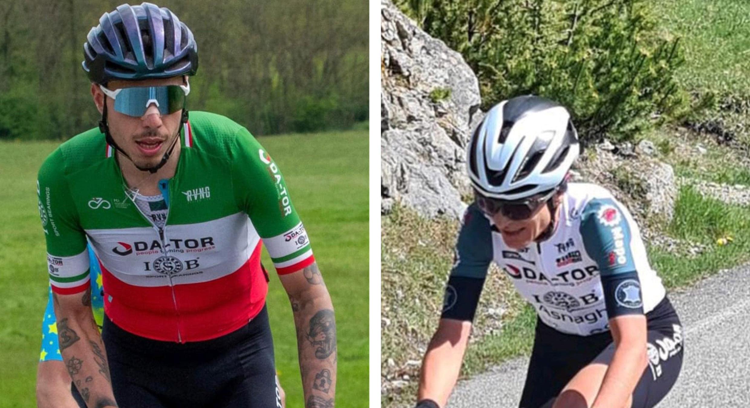 Da-Tor ISB SPORT 2025