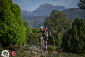 Gigante de piedra 2025 ISB Factory Team ISB Sport