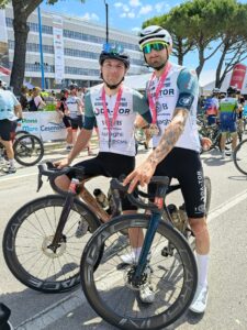 TEAM DA-TOR ISB Nove Colli 2025 ISB SPORT