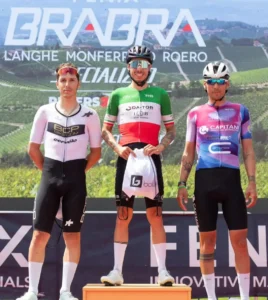 Team Dator-ISB BRA BRA 2025 ISB SPORT