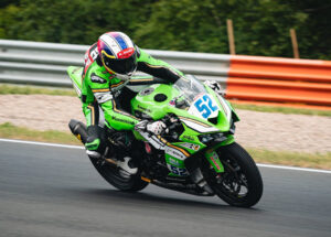 Alcoba en Most 2025   ISB SPORT