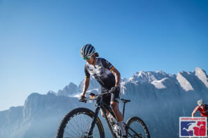 Cannondale 2025 HERO DOLOMITES MARATHON WORLD CUP SERIES ISB SPORT