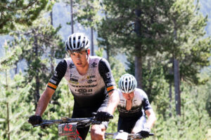 cannondale andorra hero 2025 ISB SPORT