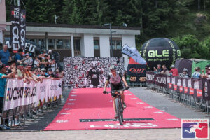 Cannondale 2025 HERO DOLOMITES MARATHON WORLD CUP SERIES ISB SPORT 5