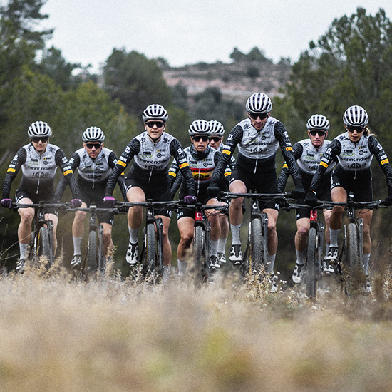 Embajador ISB SPORT Cycling – 02 – Cannondale ISB SPORT