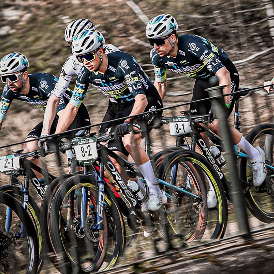 Embajador ISB SPORT Cycling – 03 – Klimatiza Orbea Team