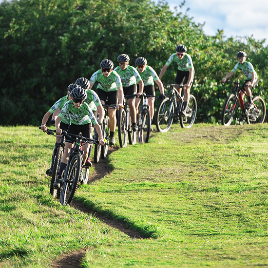 Embajador ISB SPORT Cycling – 10 – Unicaja Banco Gijon