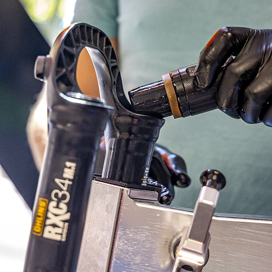 Embajador ISB SPORT Cycling – 15 – Oring Suspension Center