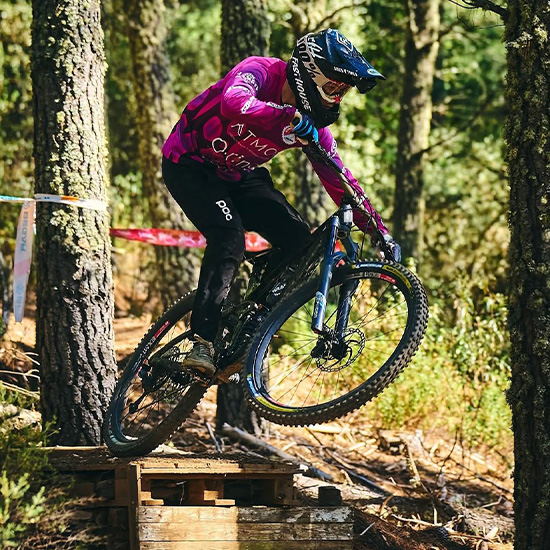 Embajador ISB SPORT Cycling – 20 – Biraka Oring Team