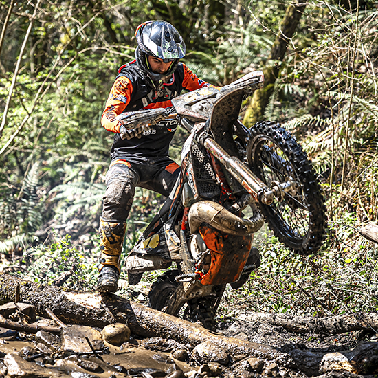 Embajador ISB SPORT Motorsport – 03 – Francesc Moret