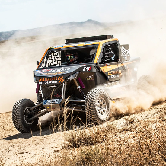 Embajador ISB SPORT Motorsport – 07 – All Terrain Motorsport