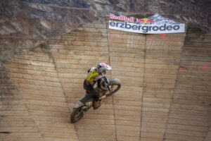 Francesc Moret Redbull Erzbergodeo 1 ISB SPORT
