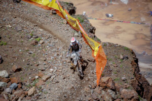 Francesc Moret Redbull Erzbergodeo 1 ISB SPORT