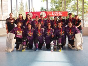 Tucans campeonato cataluña ISB SPORT 2025 2