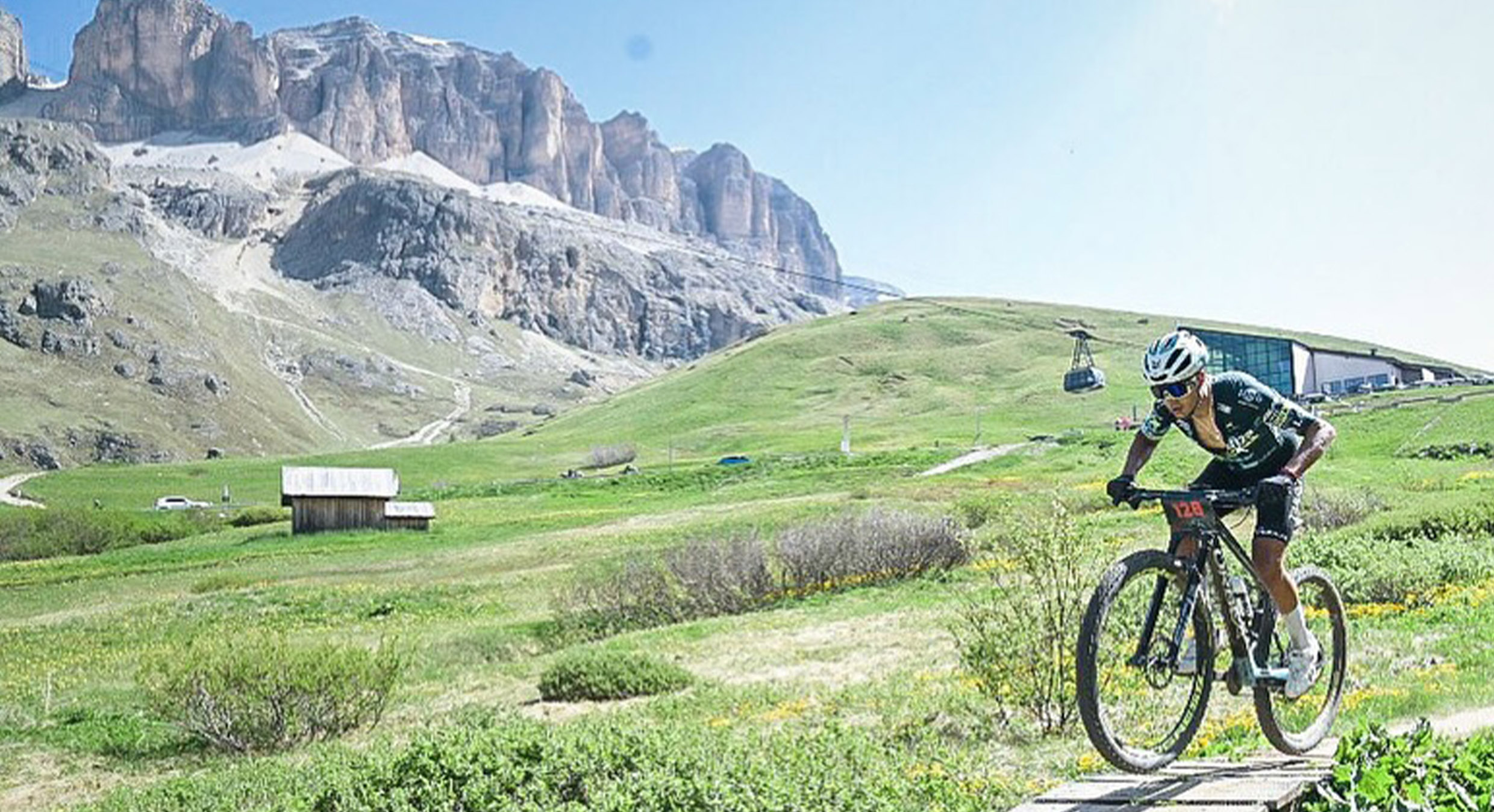 kLIMATIZA DOLOMITES 2025 ISB SPORT