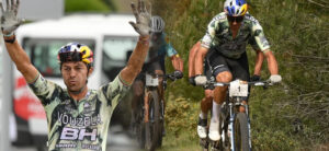 tiago ferreira 2025 ISB SPORT