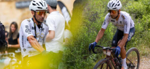 Ismael Esteban 2025 ISB SPORT