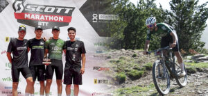 SCOTT MARATHON CUP ANDORRA 2025 ISB SPORT