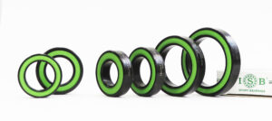 RODAMIENTOS BO ENDURANCE ISB SPORT