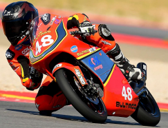 vasco fonseca bultaco racing ISB SPORT 2025