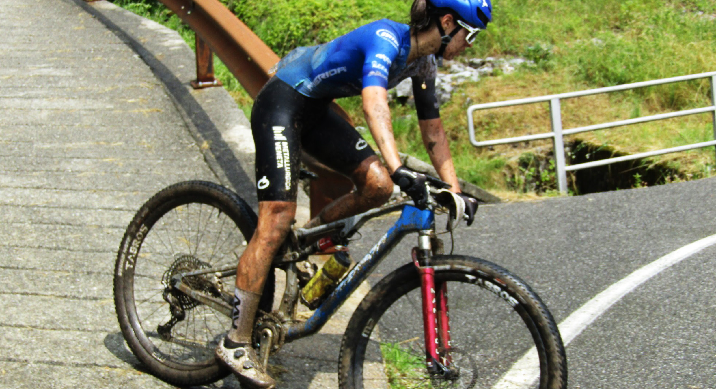 METALLURGICA VENETA PRO TEAM