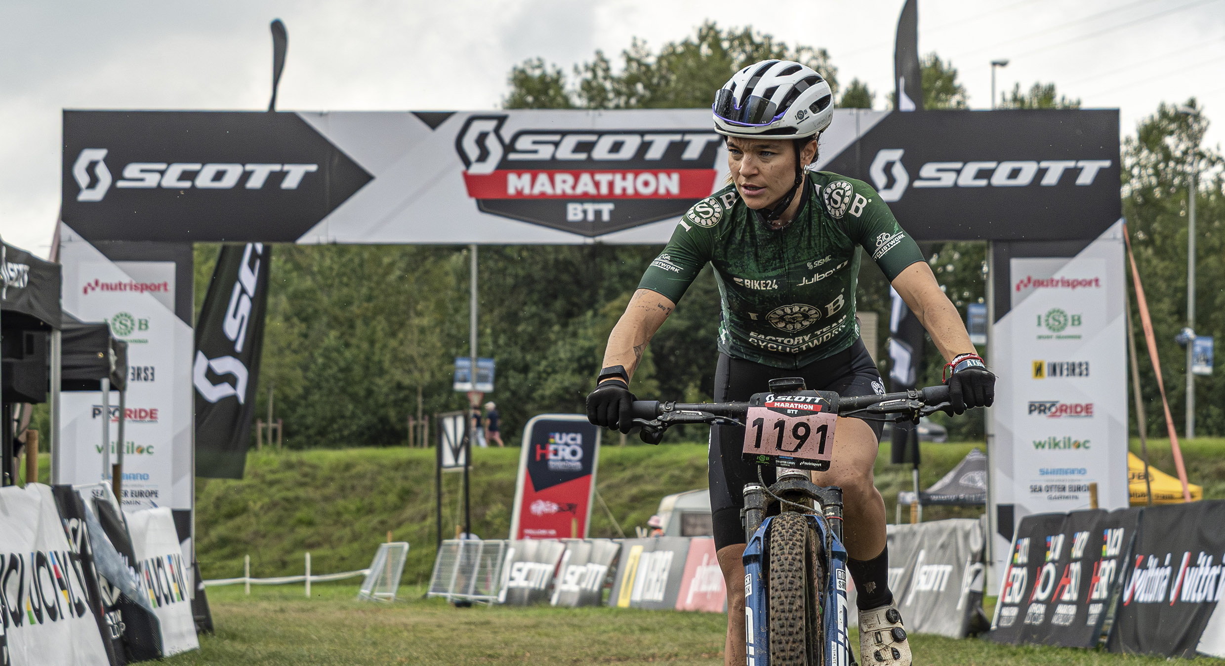 Sea Otter Europe 2025