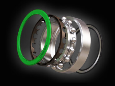 Rodamientos ISB SPORT - Endurance