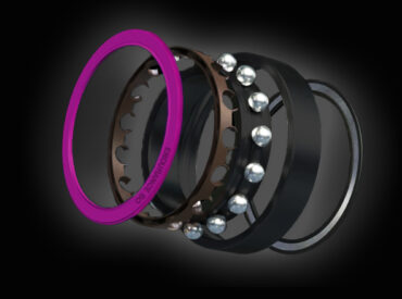 Rodamientos ISB SPORT - Endurance BO FCNC