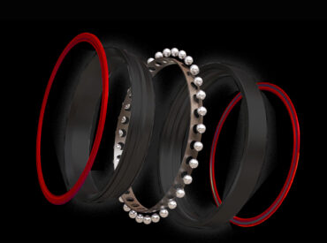 Rodamientos ISB SPORT - Endurance BO para direccion