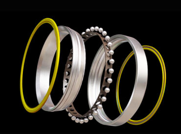 Rodamientos ISB SPORT - Endurance INOX para direccion