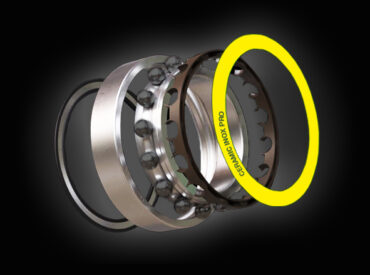 Rodamientos ISB SPORT - INOX PRO