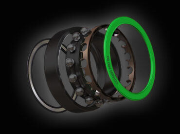 Rodamientos ISB SPORT - PRO BO