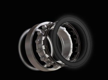 Rodamientos ISB SPORT - Roldana - Endurance