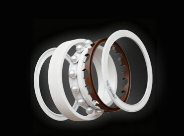 Rodamientos ISB SPORT - Rueda - Full ceramic