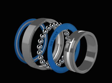 Rodamientos ISB SPORT - VMAX