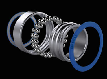 Rodamientos ISB SPORT - VMAX doble hilera